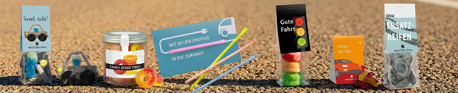 Verkehr und Automobil