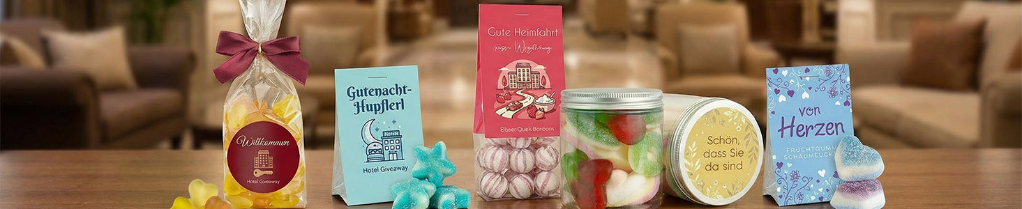 Restaurant und Hotellerie