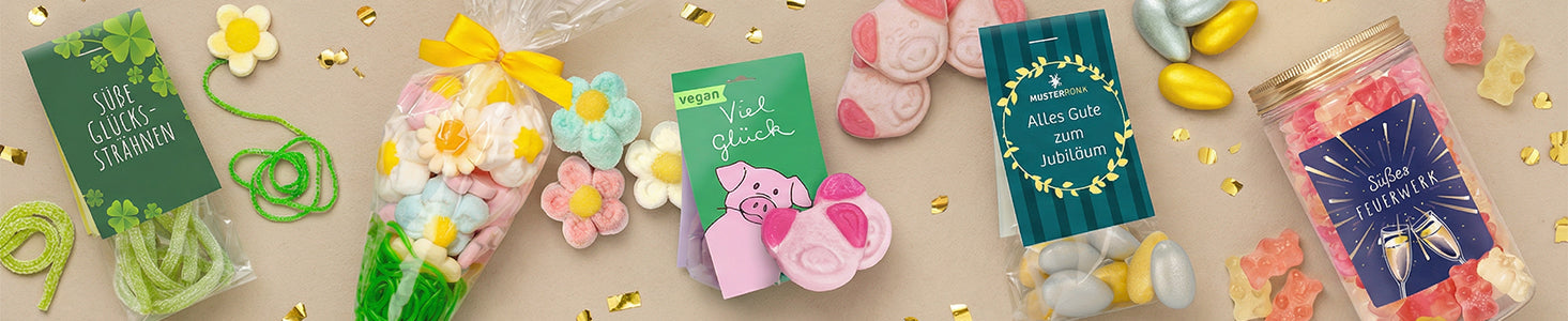 Jubiläum und Neujahr