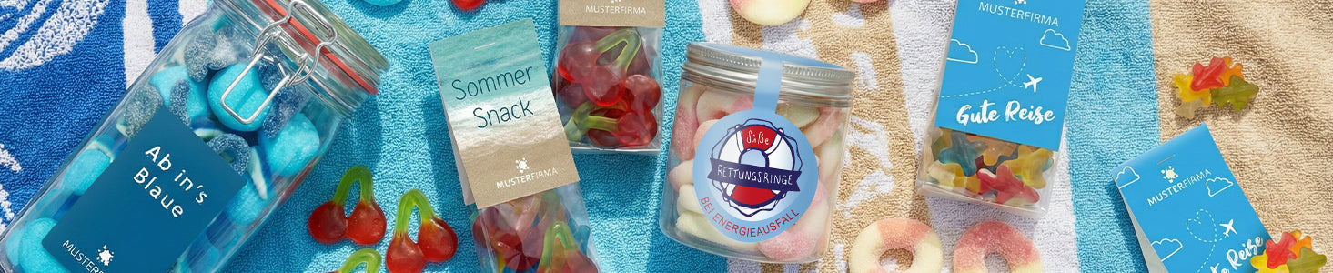 Sommer, Sonne und Mehr