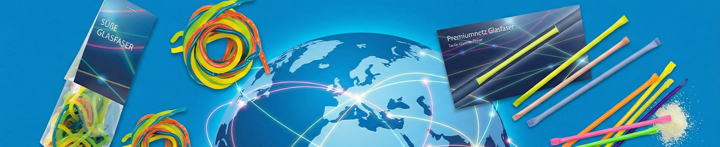 Telekommunikation, Computer, IT