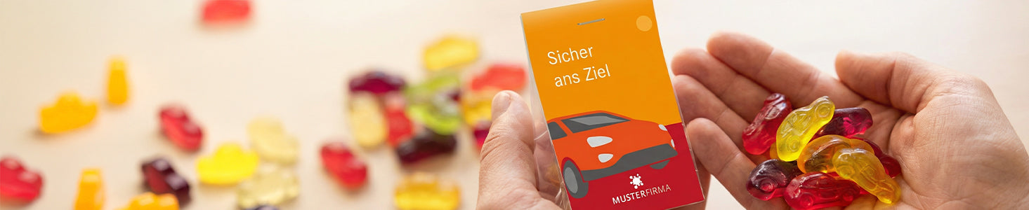 Transport und Logistik