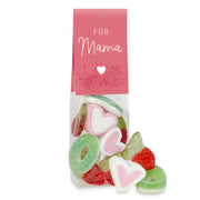 Naschbeutel Für Mama Süßigkeitenmix Muttertag