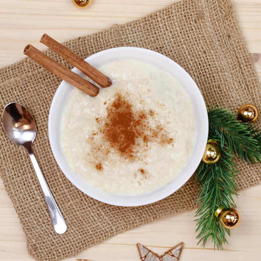 Do It Yourself Milchreis Zimt In Der Flasche Dessert - Bild 3