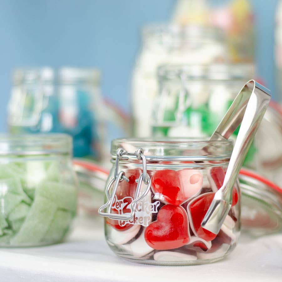 Candy Bar - Großes Süßigkeitenbuffet für Geburtstage, Feste - Bild 7