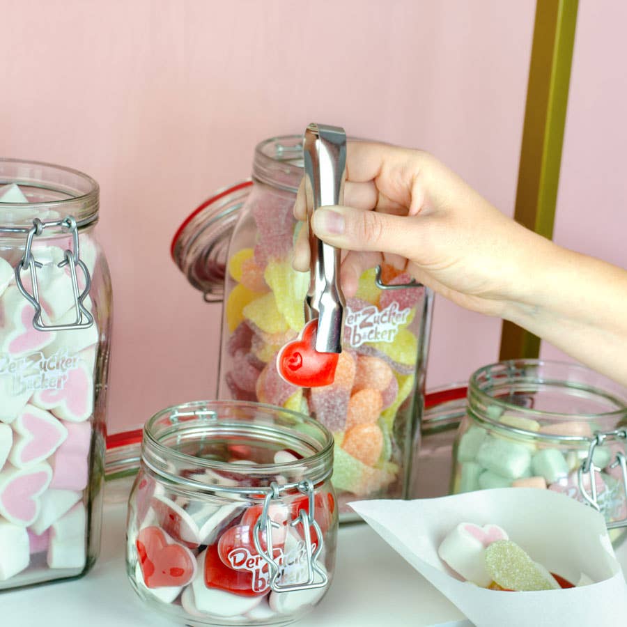 Candy Bar - Großes Süßigkeitenbuffet für Geburtstage, Feste - Bild 17