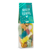 Naschbeutel Bunt Gemischt Süßigkeiten Geschenk