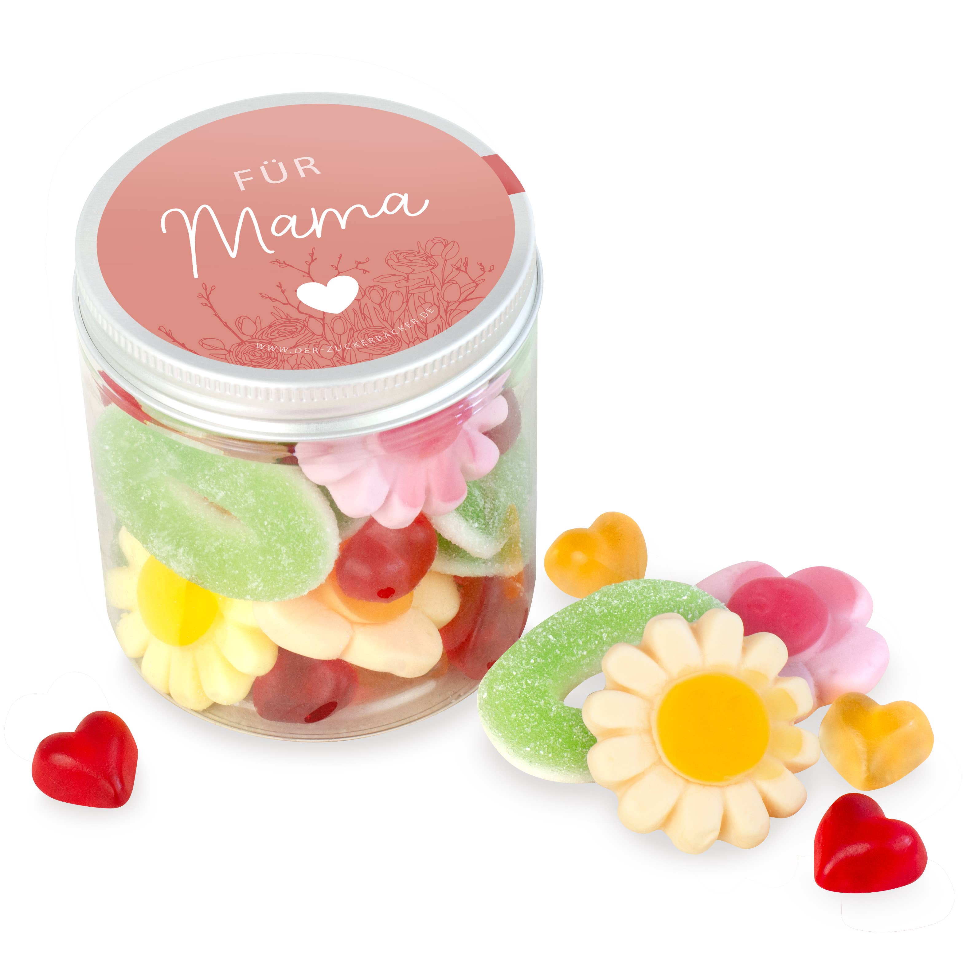 Naschdose Für Mama Geschenkdose Muttertag