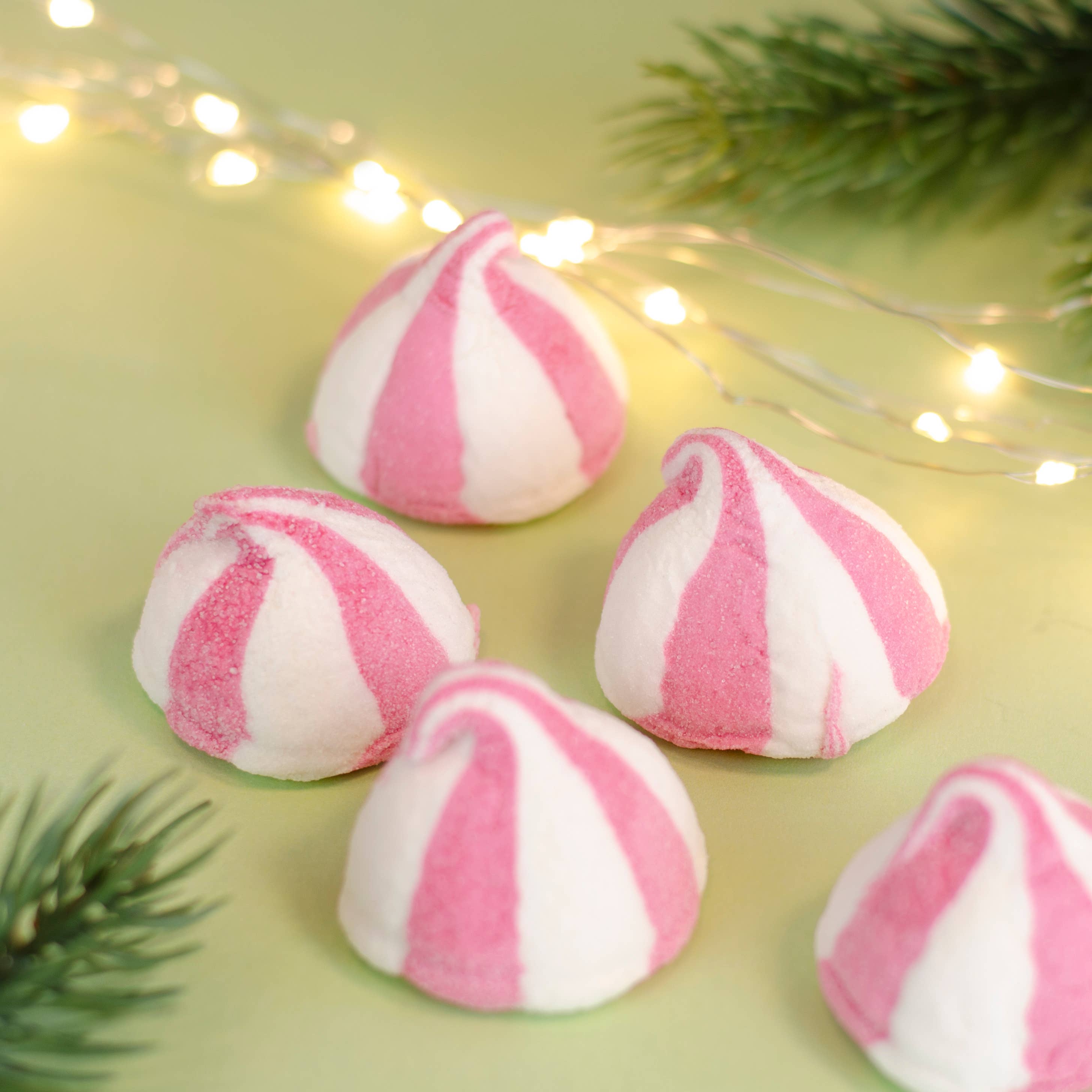 Wichtel Mützen Wundertüte M Marshmallows Weihnachten - Bild 3