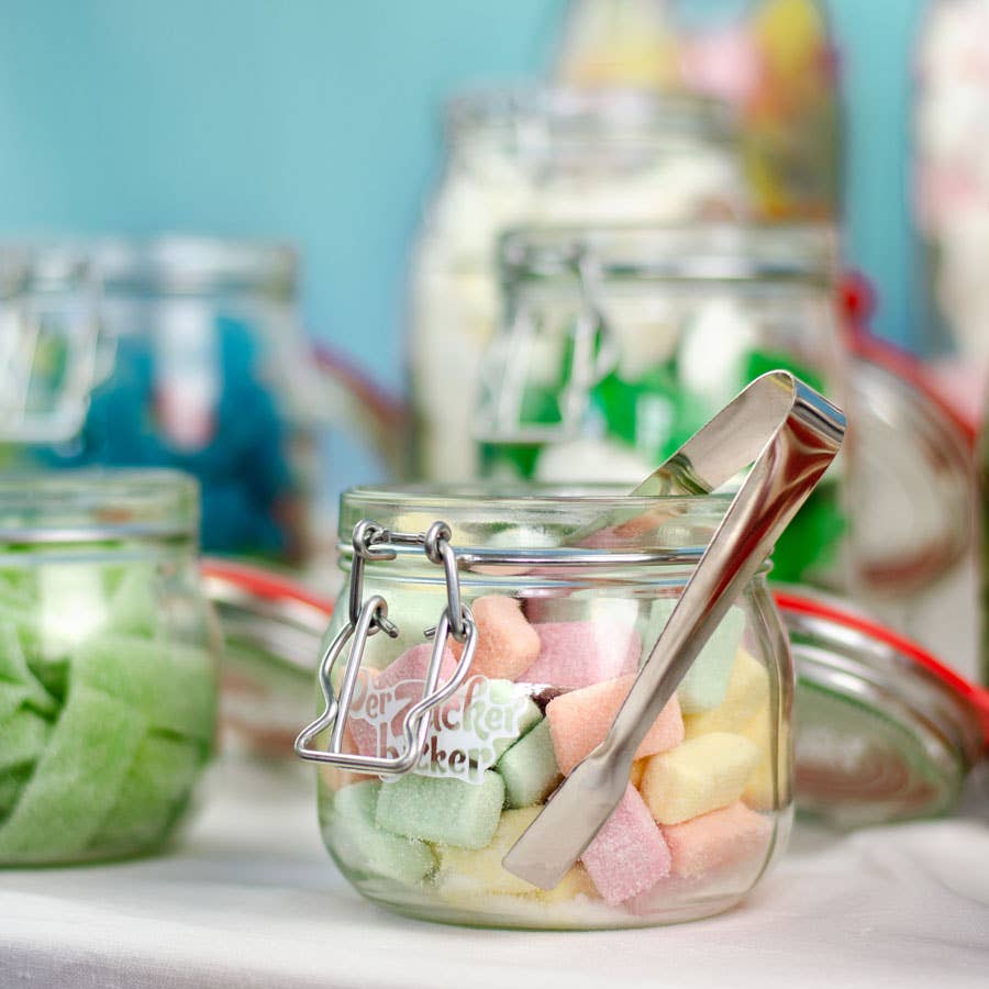 Candy Bar - Großes Süßigkeitenbuffet für Geburtstage, Feste - Bild 6