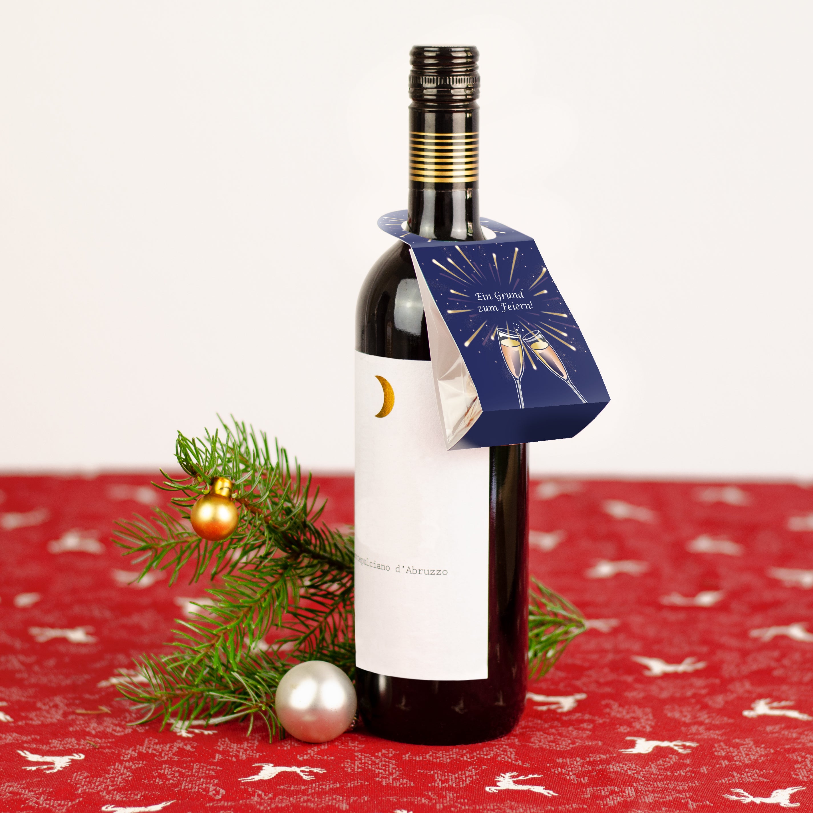 Türanhänger Seccobärchen