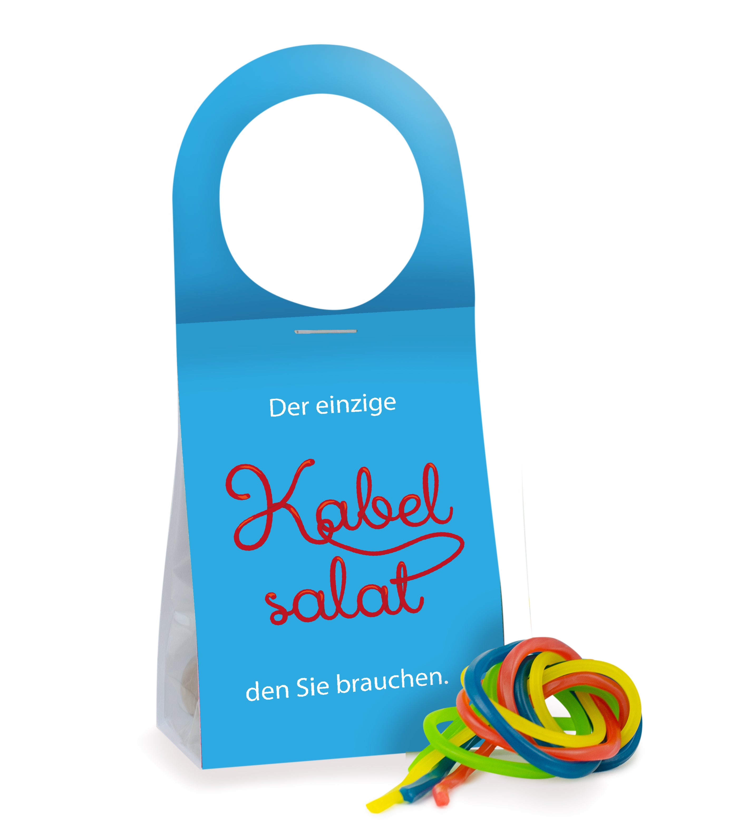 Türanhänger Standard