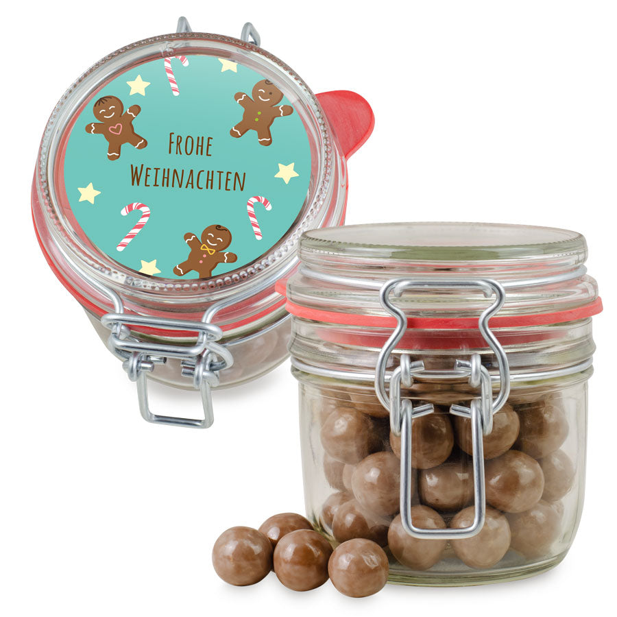Knusperglas Small