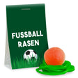 Muster - Naschtaschen Fruchtgummi Fussballrasen