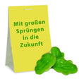 Muster - Naschtaschen Frösche