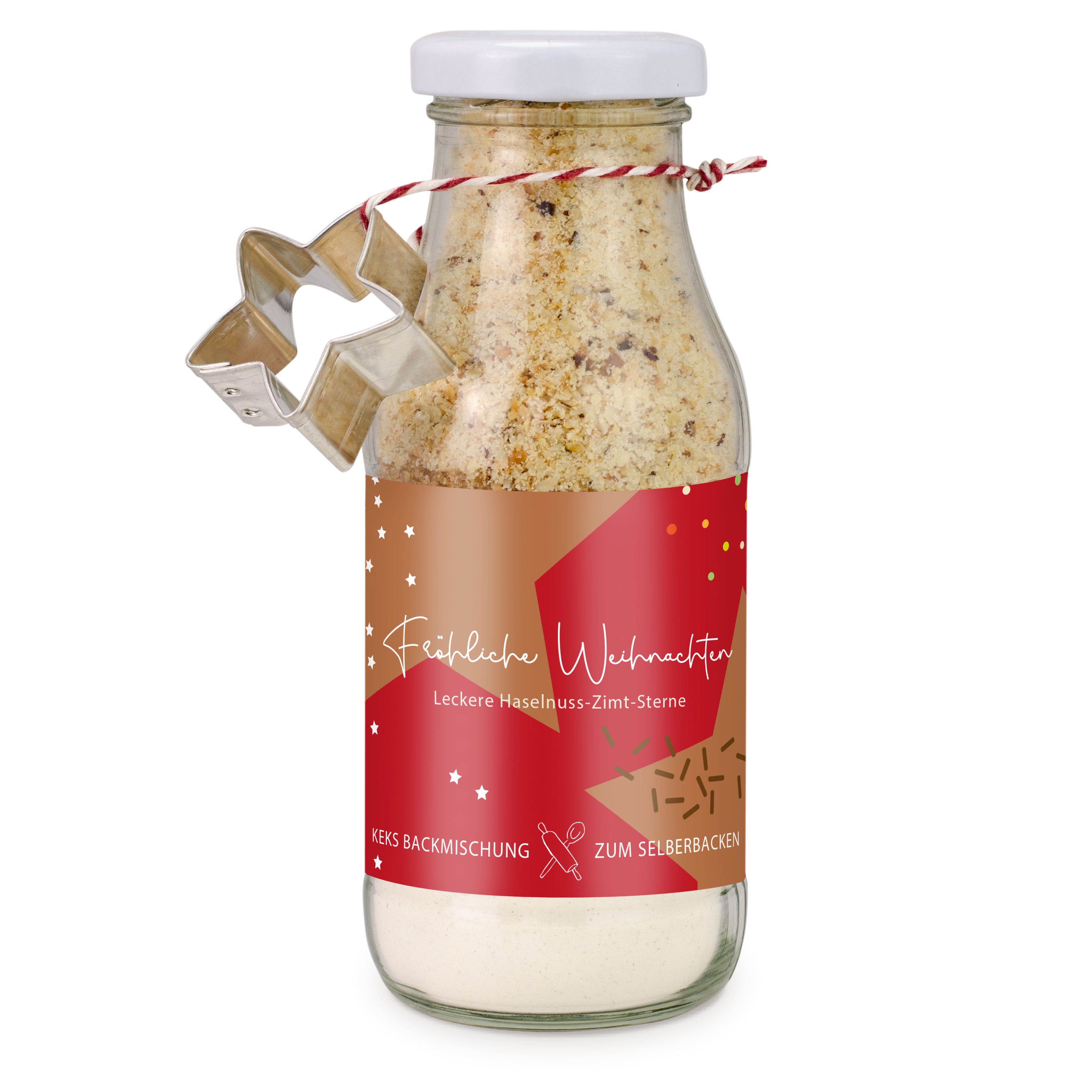 Omas kleine Plätzchenfreude