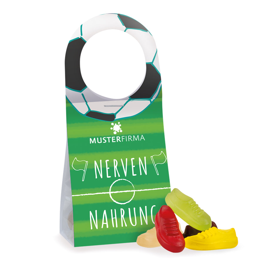 Türanhänger Nervennahrung