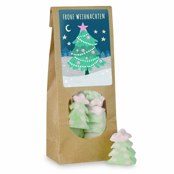 Wundertüte Tannenbäume