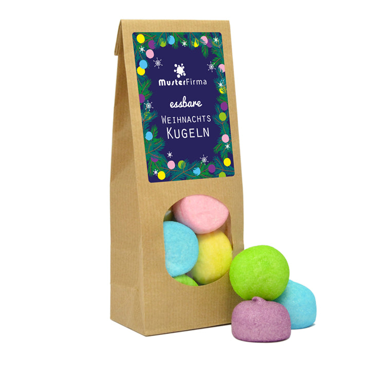 Die Winter Wundertüte