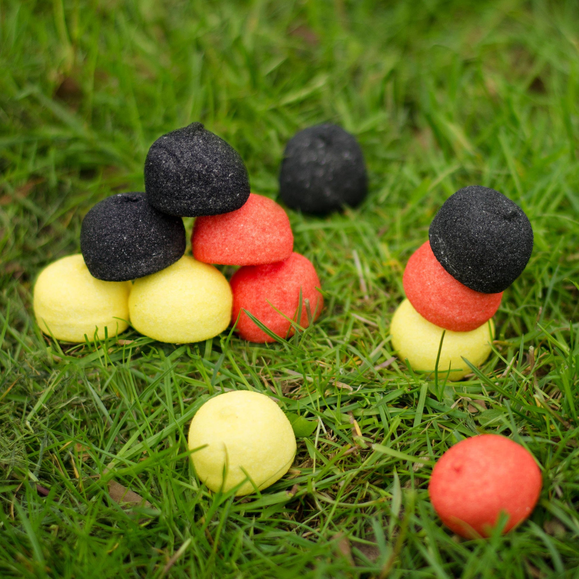 Wundertüte Fan Marshmallow Fussball Mäusespeck Deutschland - Bild 2