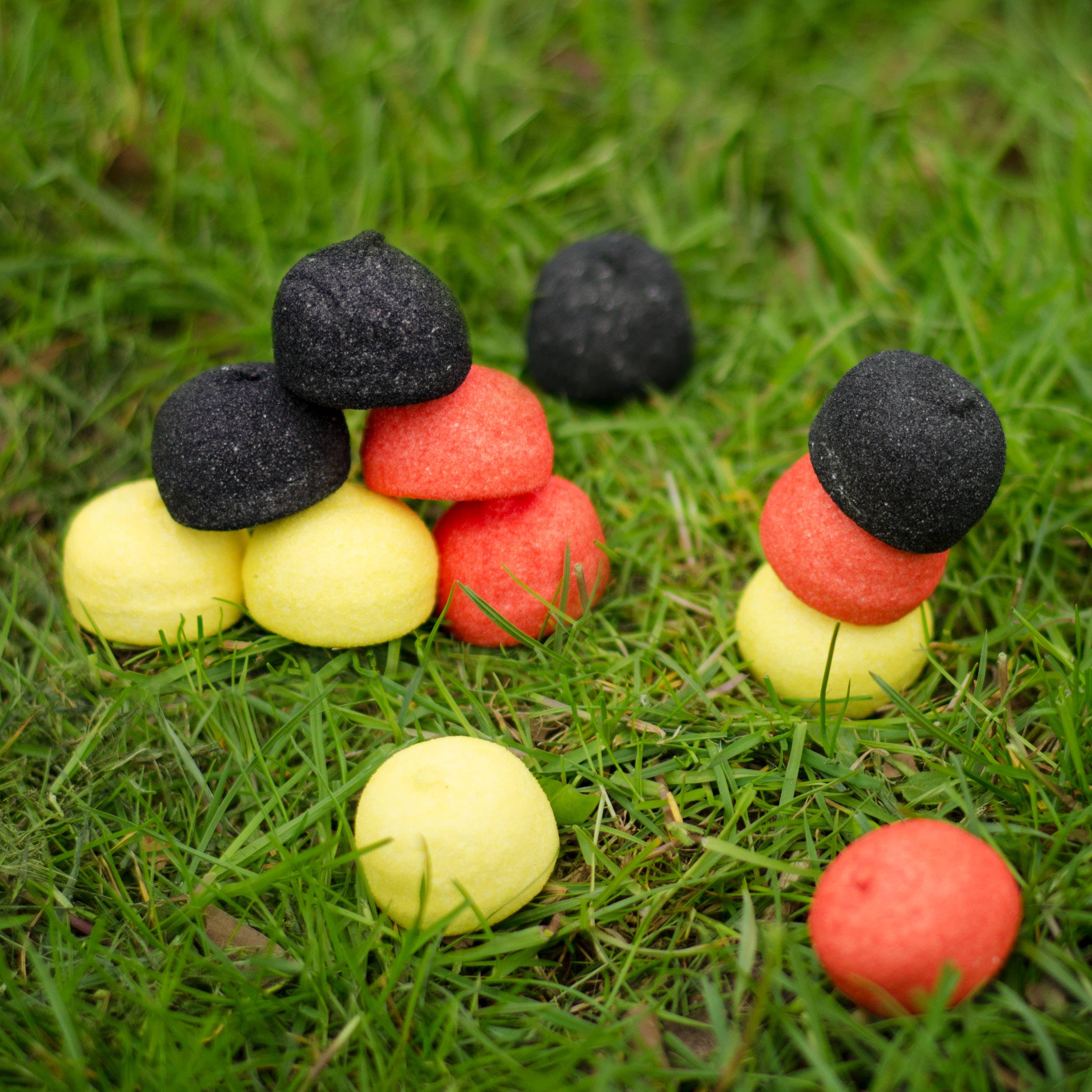 Wundertüte Fan Marshmallow Fussball Mäusespeck Deutschland - Bild 2