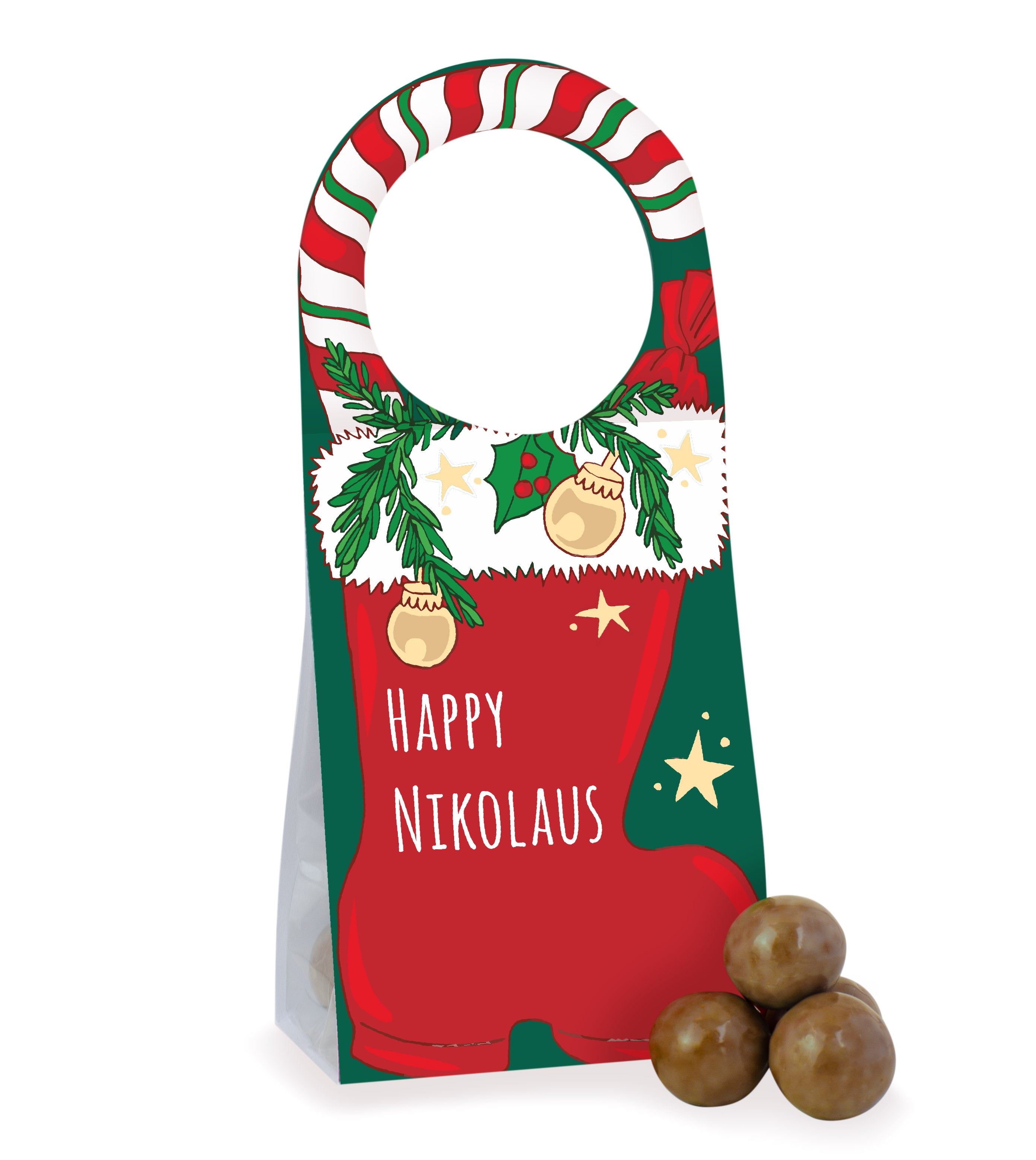 Nikolaus Türanhänger