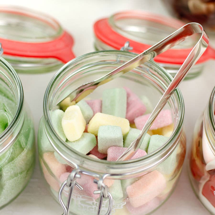 Candy Bar - Großes Süßigkeitenbuffet für Geburtstage, Feste - Bild 9