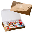 Muster - SCHOKOBOX Kinder-Mix