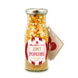 Muster - DIY Flasche - Zimt Popcorn