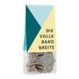 Muster - Naschbeutel volle Bandbreite