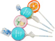 Muster - Rocks Logo Lollies