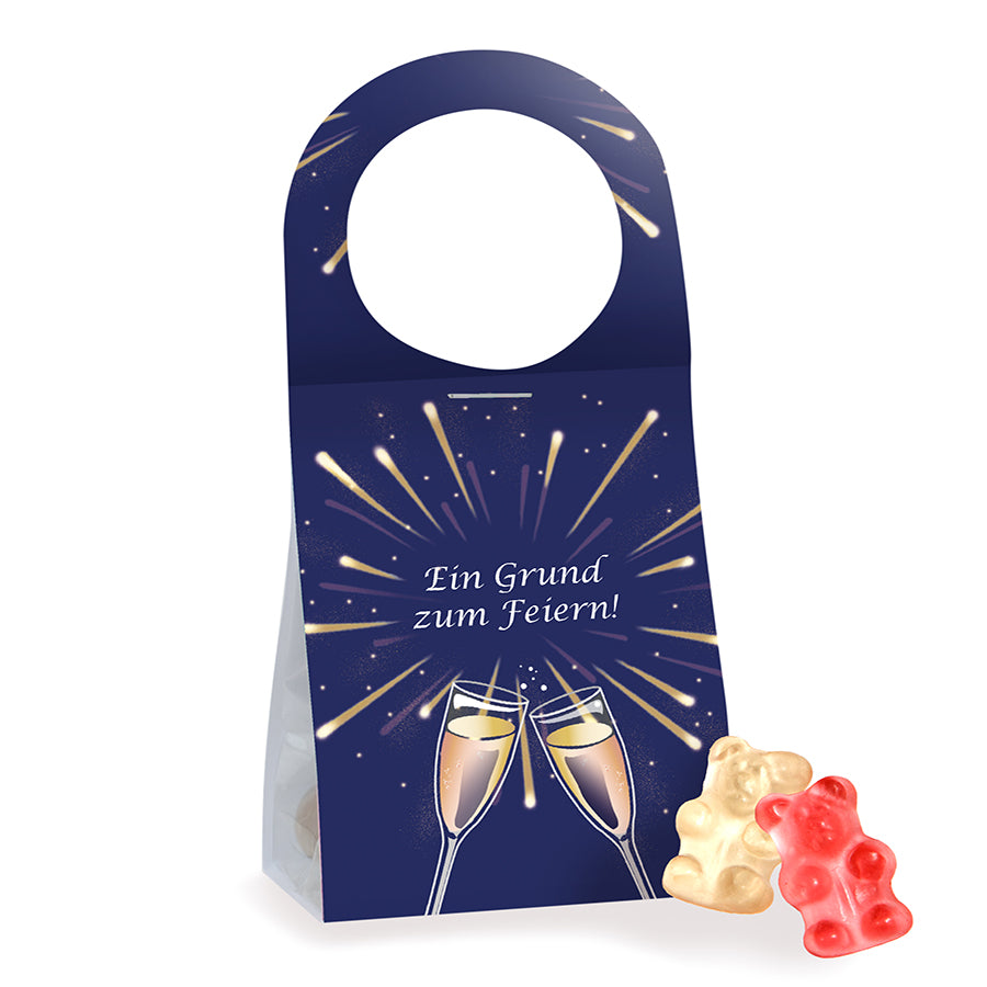 Türanhänger Seccobärchen