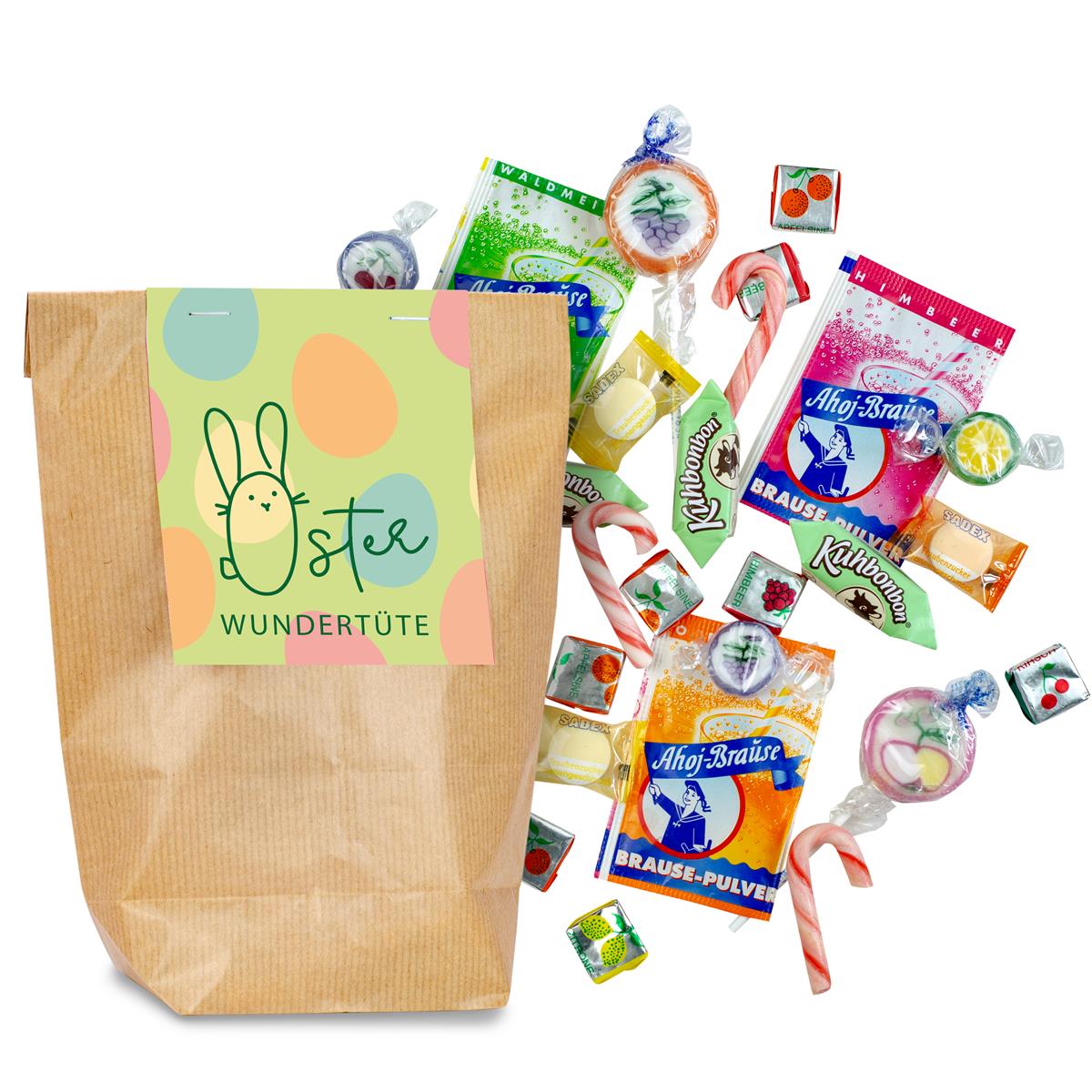 Oster Wundertüte