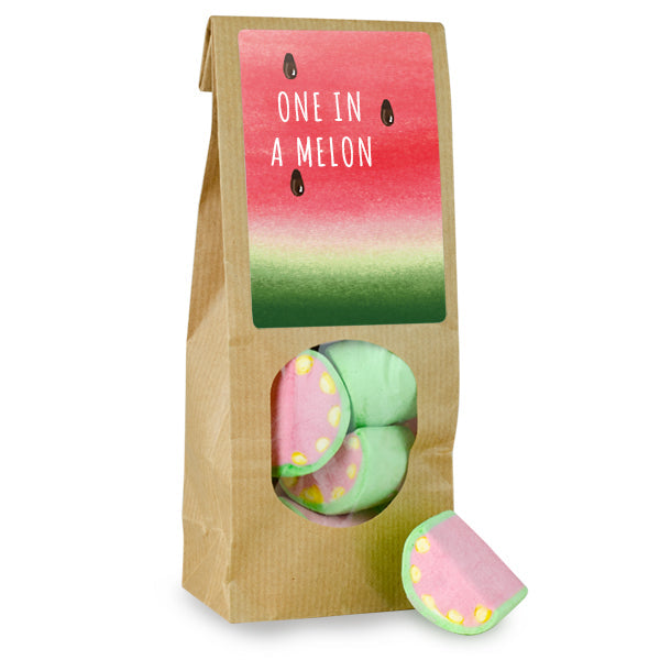 Muster - Wundertüte One in a Melon