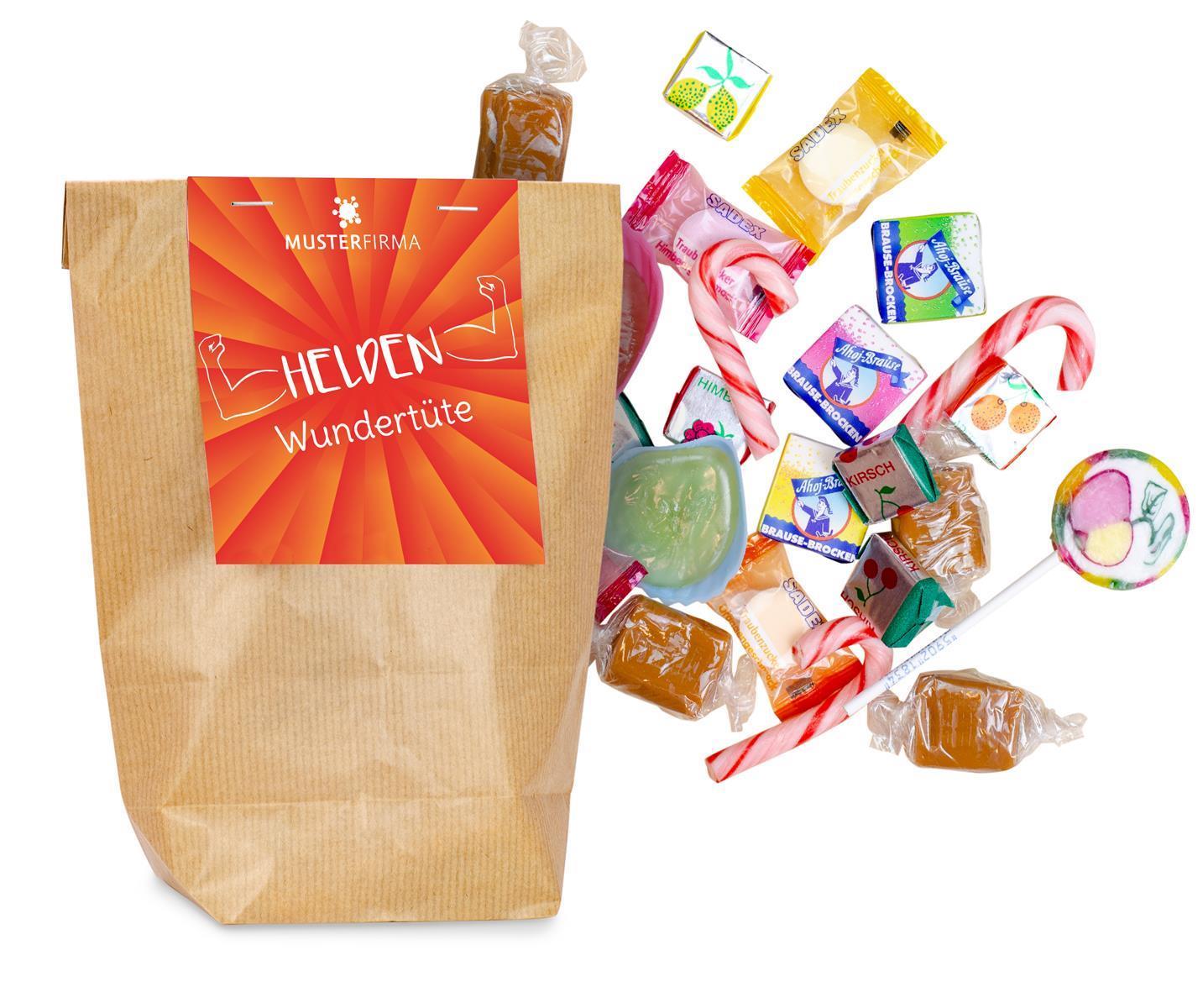 Helden Wundertüte